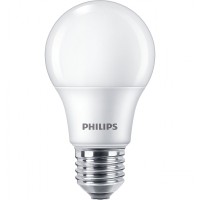 Лампочка Philips Ecohome LED Bulb 7W 540lm E27 840 RCA (929002298717)