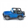 Машина Siku Jeep Wrangler (6460691)