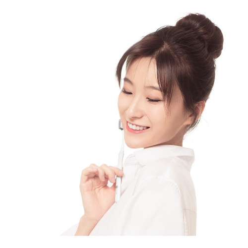 Зубна щітка Xiaomi Doctor B Toothbrush Bamboo Cleaner 4 шт. (Ф22590)