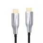 Кабель мультимедійний HDMI to HDMI 40.0m V.2.1, 8К 120Гц (AOC) Viewcon (MYOF12-40M)