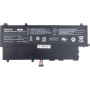 Акумулятор до ноутбука PowerPlant 530U3 (AA-PBYN4AB) 7.6V 6100mAh (NB490158)