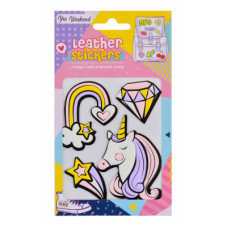Стікер-наклейка Yes Leather stikers "Unicorn" (531620)