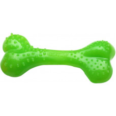 Іграшка для собак Comfy Mint Dental Bone 16.5 см Зелена (5905546194495)