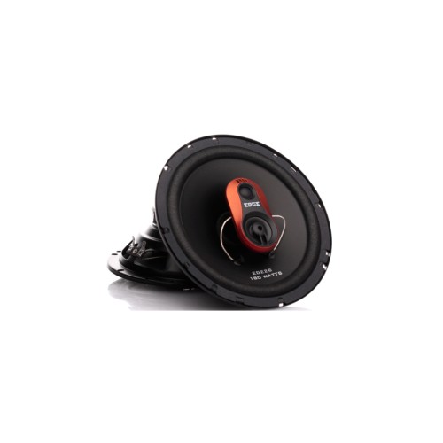 Коаксіальна акустика EDGE ED226-E8