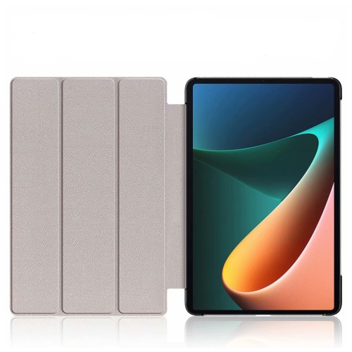 Чохол до планшета BeCover Smart Case Xiaomi Mi Pad 5 / 5 Pro Blue (707579)