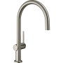 Змішувач Hansgrohe Talis M54 (72804800)