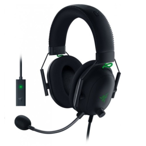 Навушники Razer Blackshark V2 + USB Special Edition (RZ04-03230200-R3M1)