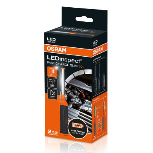 Фонарь Osram LEDIL406