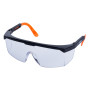 Захисні окуляри Sigma Fitter anti-scratch, anti-fog (9410261)