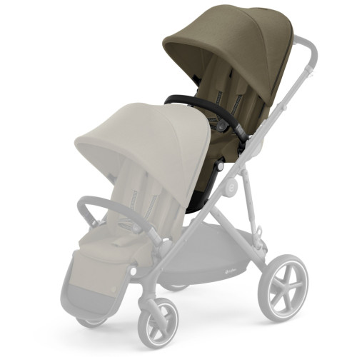 Прогулянковий блок Cybex Gazelle S Classic Beige mid beige (520002951)