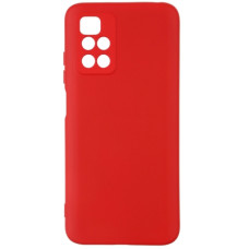 Чохол до мобільного телефона Armorstandart ICON Case Xiaomi Redmi 10/10 2022 Red (ARM62761)