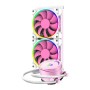 Система водяного охолодження ID-Cooling Pinkflow 240 ARGB V2