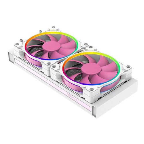 Система водяного охолодження ID-Cooling Pinkflow 240 ARGB V2