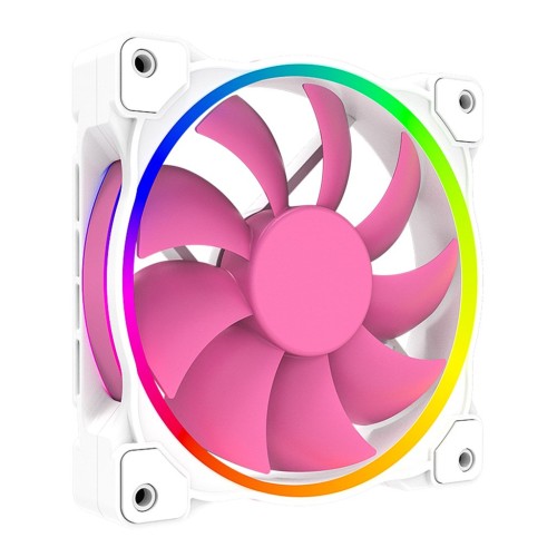 Система водяного охолодження ID-Cooling Pinkflow 240 ARGB V2