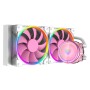 Система водяного охолодження ID-Cooling Pinkflow 240 ARGB V2