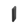 Батарея універсальна Belkin 20000mAh, USB-C, 2*USB-A, 3A, 6" USB-A to USB-C cable, Black (BPB012BTBK)