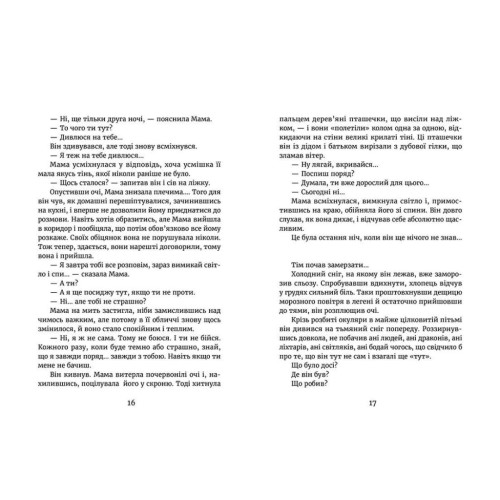 Книга У світлі світляків. Там, де тиша. Книга 3 - Ольга Войтенко Видавництво Старого Лева (9786176799160)