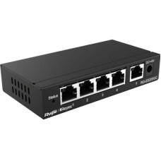 Комутатор мережевий Ruijie Networks RG-ES205GC