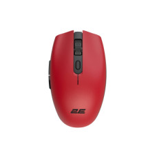 Мишка 2E MF2030 Rechargeable Wireless Red (2E-MF2030WR)