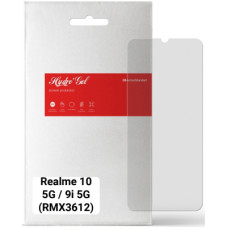 Плівка захисна Armorstandart Matte Realme 10 5G / 9i 5G (RMX3612) (ARM66033)