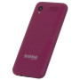 Мобільний телефон Sigma X-style 31 Power Type-C Purple (4827798855041)