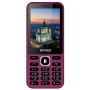 Мобільний телефон Sigma X-style 31 Power Type-C Purple (4827798855041)