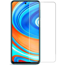 Скло захисне PowerPlant Xiaomi Redmi Note 9 Pro (GL608379)