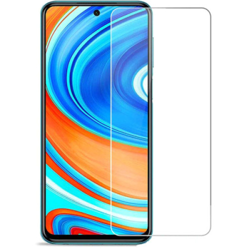 Скло захисне PowerPlant Xiaomi Redmi Note 9 Pro (GL608379)