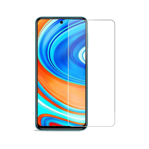 Скло захисне PowerPlant Xiaomi Redmi Note 9 Pro (GL608379)