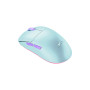 Мишка Xtrfy M8 RGB Wireless Frosty Mint (M8W-RGB-MINT)