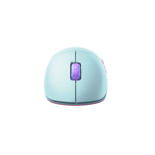 Мишка Xtrfy M8 RGB Wireless Frosty Mint (M8W-RGB-MINT)