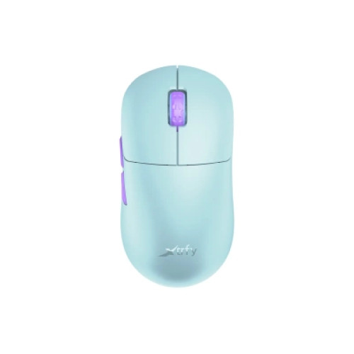 Мишка Xtrfy M8 RGB Wireless Frosty Mint (M8W-RGB-MINT)