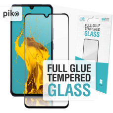 Скло захисне Piko Full Glue Vivo V21 (1283126528507)