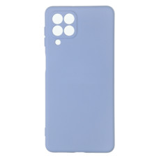 Чохол до мобільного телефона Armorstandart ICON Case Samsung M53 (M536) Lavender (ARM67499)