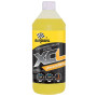 Антифриз BARDAHL G12+ ENGINE ANTIFREEZE ANTIGEL UNIVERSAL жовтий 1л (7111)