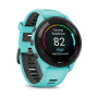 Смарт-годинник Garmin Forerunner 265, Aqua, GPS (010-02810-12)