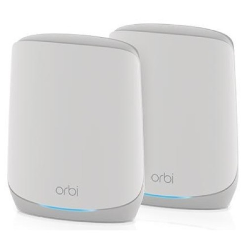 Маршрутизатор Netgear Orbi RBK762S (RBK762S-100EUS)