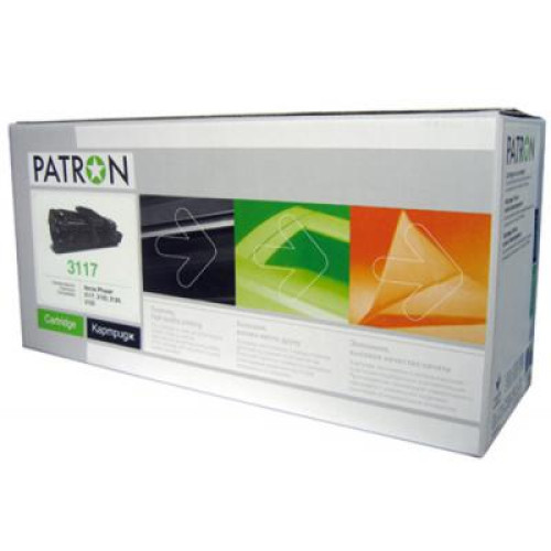 Картридж Patron SAMSUNG SL-M2870 Extra (PN-D115LR)