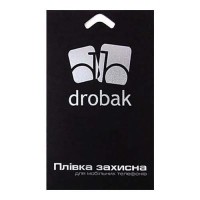 Плівка захисна Drobak для LG Google Nexus 5 (501558)