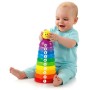 Розвиваюча іграшка Fisher-Price Большой-ещё больше (W4472)