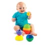 Розвиваюча іграшка Fisher-Price Большой-ещё больше (W4472)