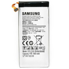 Акумуляторна батарея для телефону PowerPlant Samsung Galaxy A3 (SM-A300F) (DV00DV6263)