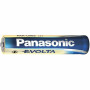 Батарейка PANASONIC AAA LR03 Evolta * 6(4+2) (LR03EGE/6B2F)