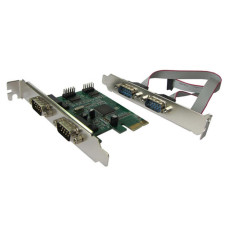 Контролер PCIе to COM Dynamode (RS232-4port-PCIE)