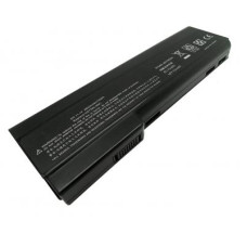 Акумулятор до ноутбука Alsoft HP ProBook 6460b HSTNN-I91C 5200mAh 6cell 11.1V Li-ion (A41532)