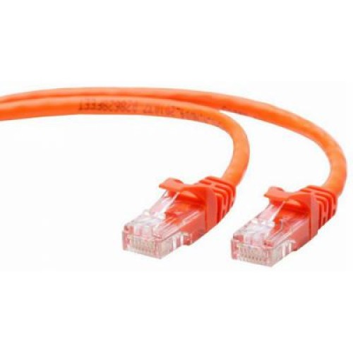 Патч-корд Atcom 2м, RJ45, Cat.6, CU, медь (10202)