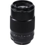 Об'єктив Fujifilm XF 80mm F2.8 Macro R LM OIS WR (16559168)