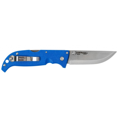 Ніж Cold Steel Finn Wolf синий (20NPLUZ)