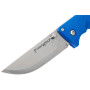 Ніж Cold Steel Finn Wolf синий (20NPLUZ)