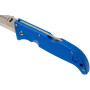 Ніж Cold Steel Finn Wolf синий (20NPLUZ)